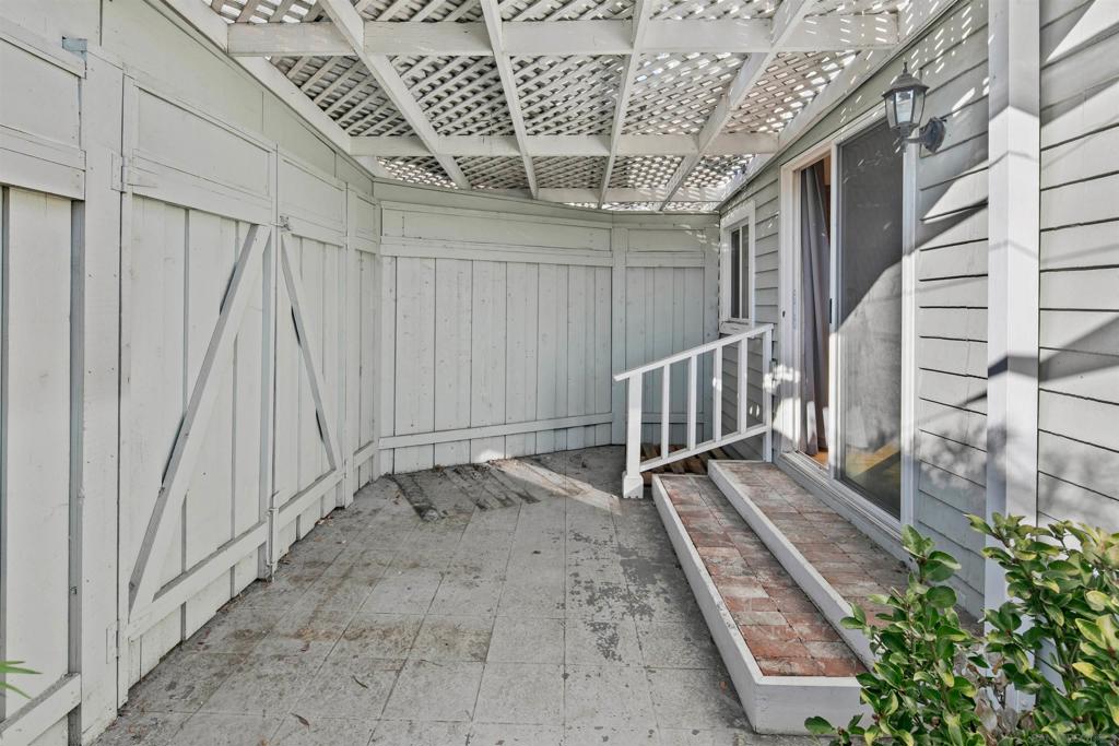 San Diego - Residential Lease