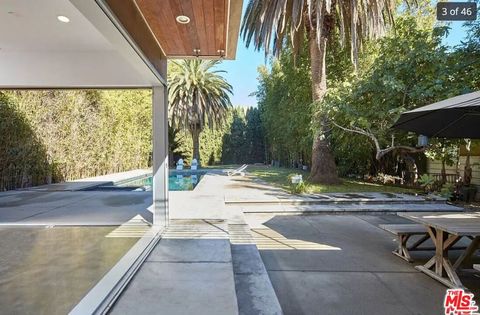 4430 Lindblade Drive Los Angeles CA 90066