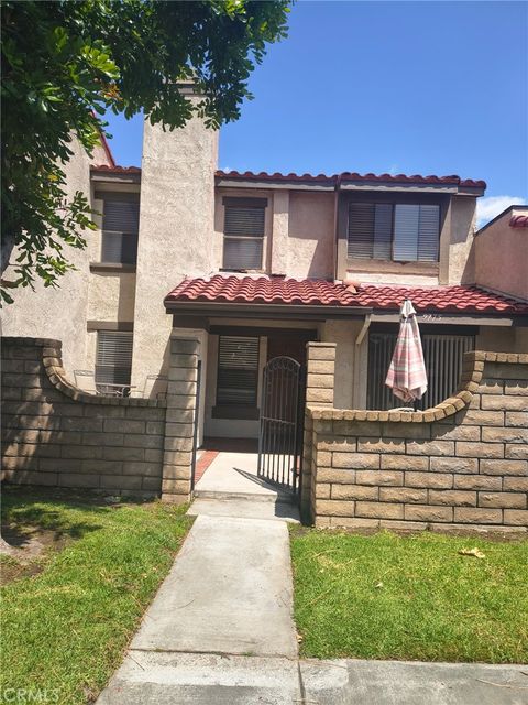 Photo of 9775 El Paseo DR, Rancho Cucamonga, CA 91730 (MLS # IV26095052)
