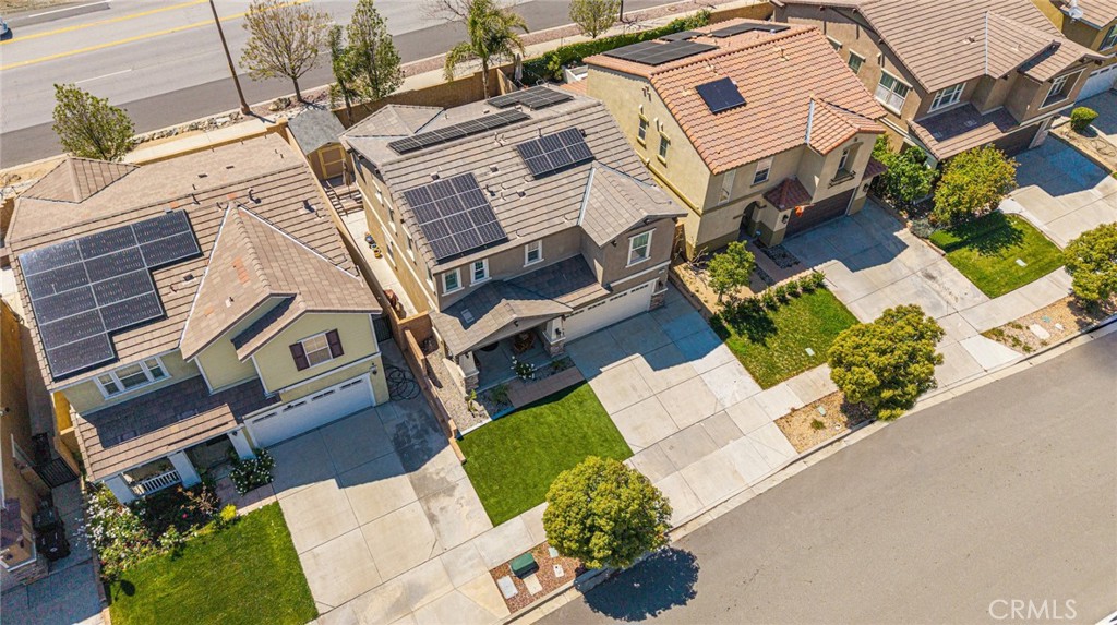 4752 Casillas Way