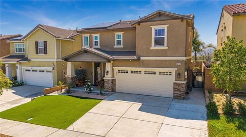 4752 Casillas Way Fontana CA 92336