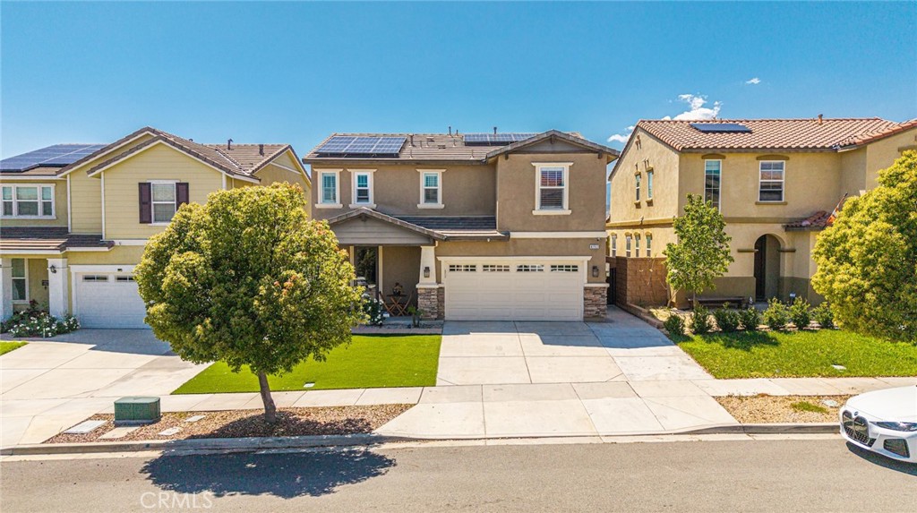 4752 Casillas Way