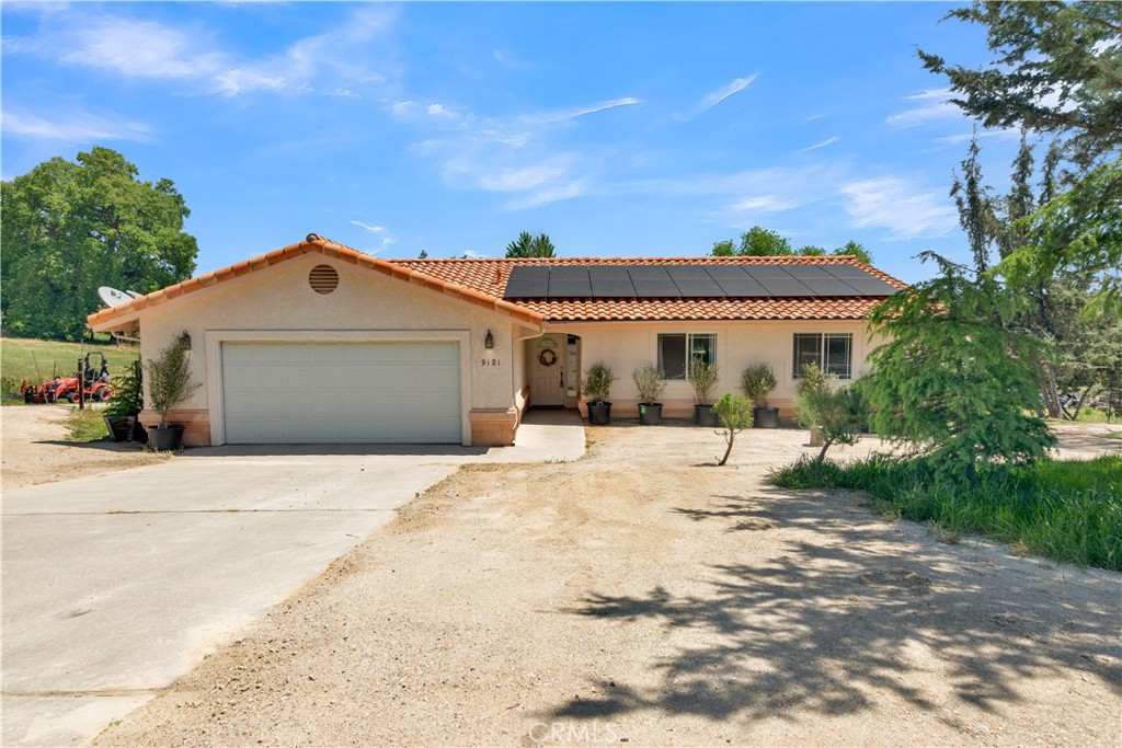 9121 San Diego Road