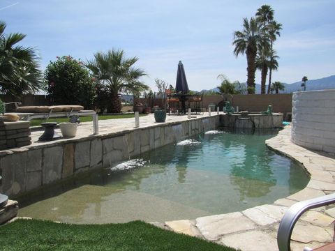 Photo of 38820 Desert Greens Drive E, Palm Desert, CA 92260 (MLS # 219144908DA)