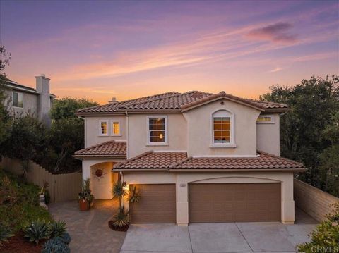 18385 Reata Way San Diego CA 92128