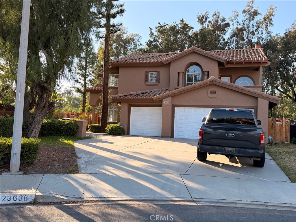 23638 Marguerite Circle