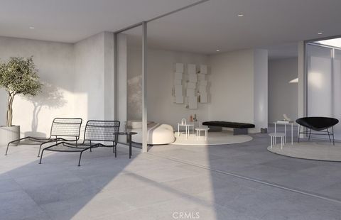 Photo of 838 N Kings Road #201, West Hollywood, CA 90069 (MLS # SR26094922)
