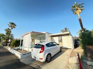 Not Applicable-1 - Manufactured In Park