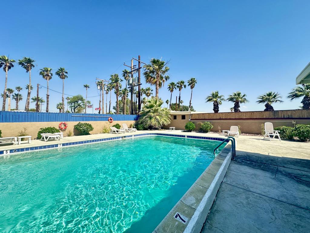 Not Applicable-1 - Manufactured In Park