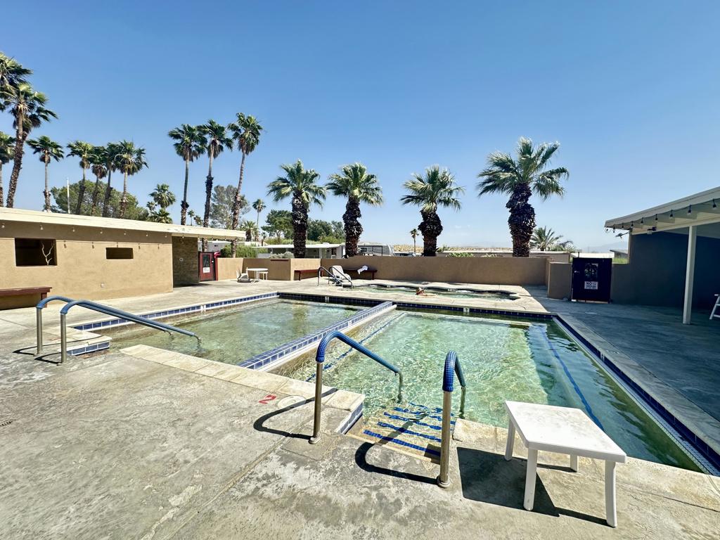 Not Applicable-1 - Manufactured In Park