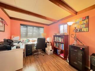 Not Applicable-1 - Manufactured In Park