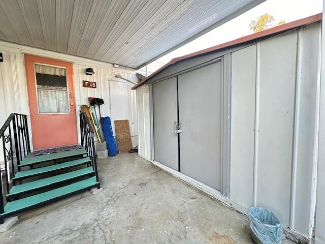 Not Applicable-1 - Manufactured In Park