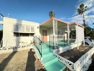 Not Applicable-1 - Manufactured In Park