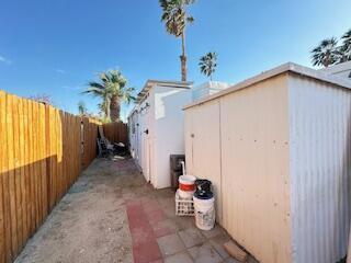 Not Applicable-1 - Manufactured In Park