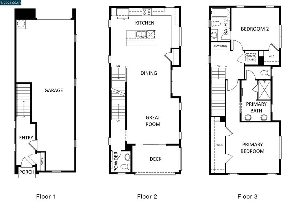 2809 Arjan Court