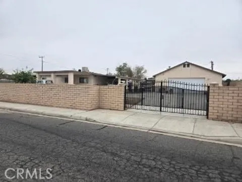 841 Armory Rd, Barstow, CA 92311 - MLS#: HD25257424
