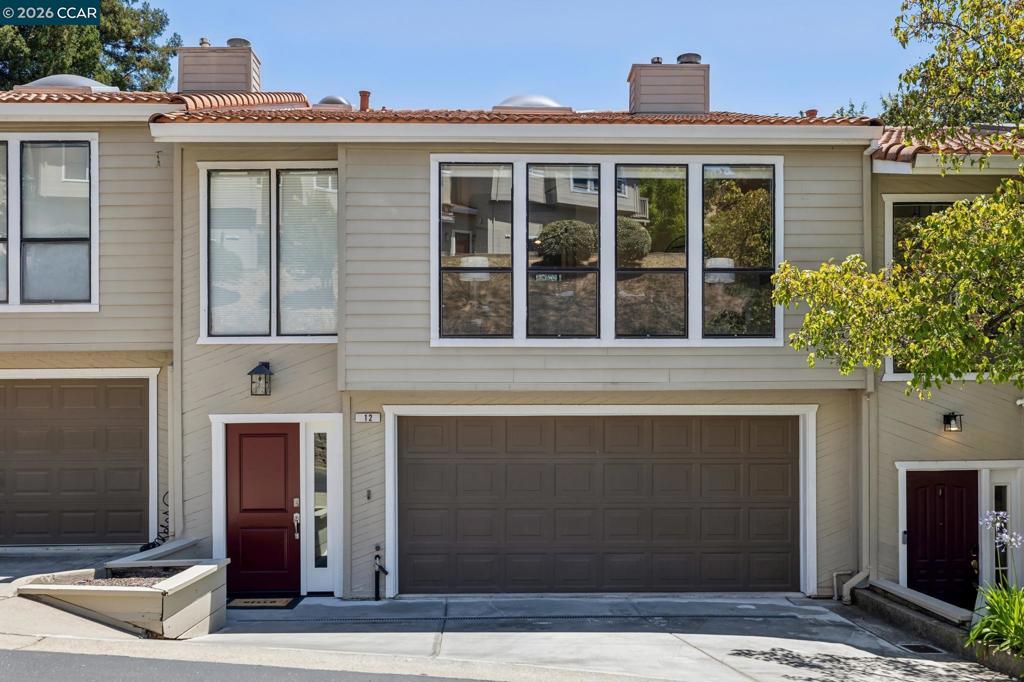 12 Heritage Oaks Rd Rd, Pleasant Hill CA 94523