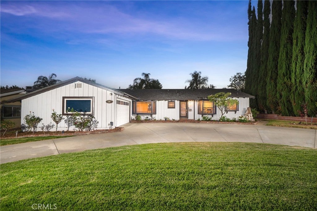 1357 N 2nd Avenue, Upland CA 91786