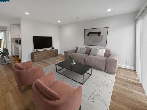 Photo of 1919 Ygnacio Valley Rd #55, Walnut Creek, CA 94598 (MLS # 41132409)