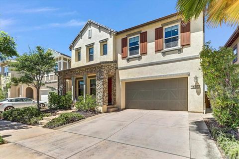 Photo of 15902 Sarah Ridge Rd Rd, San Diego, CA 92127 (MLS # 2600945SD)