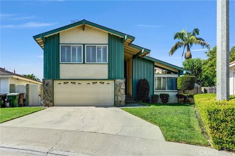 1639 S Camrose Way Anaheim CA 92802