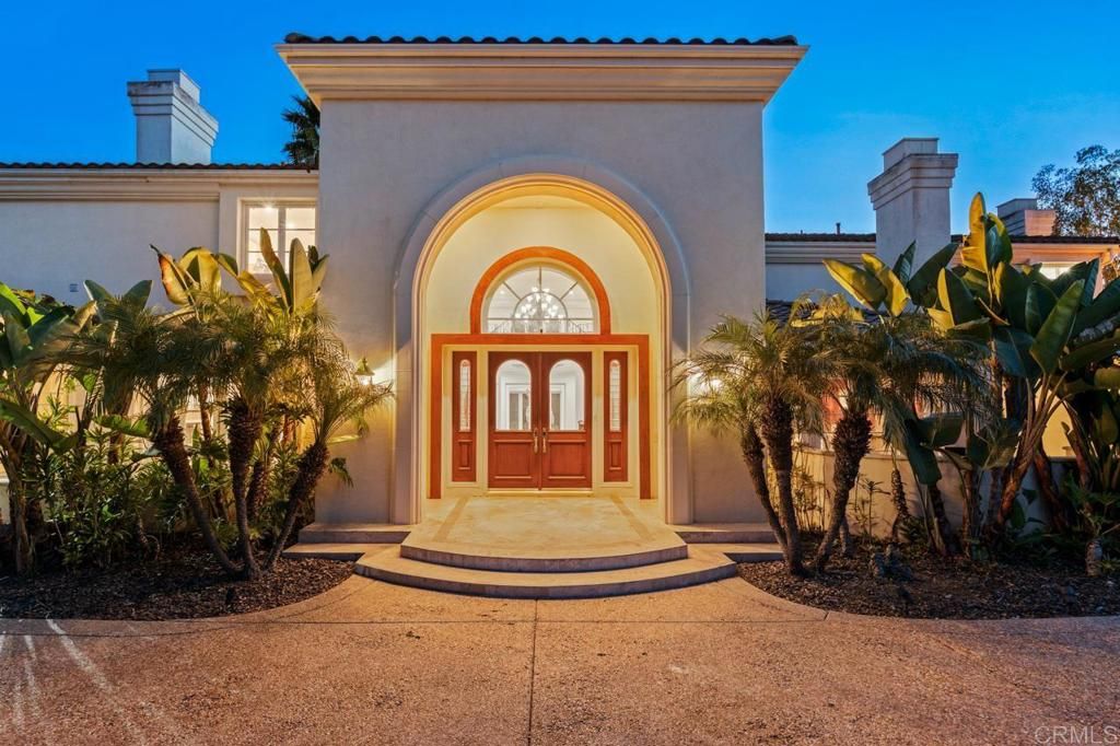 Photo of 6773 Poco Lago, Rancho Santa Fe, CA 92067 (MLS # NDP2602440)