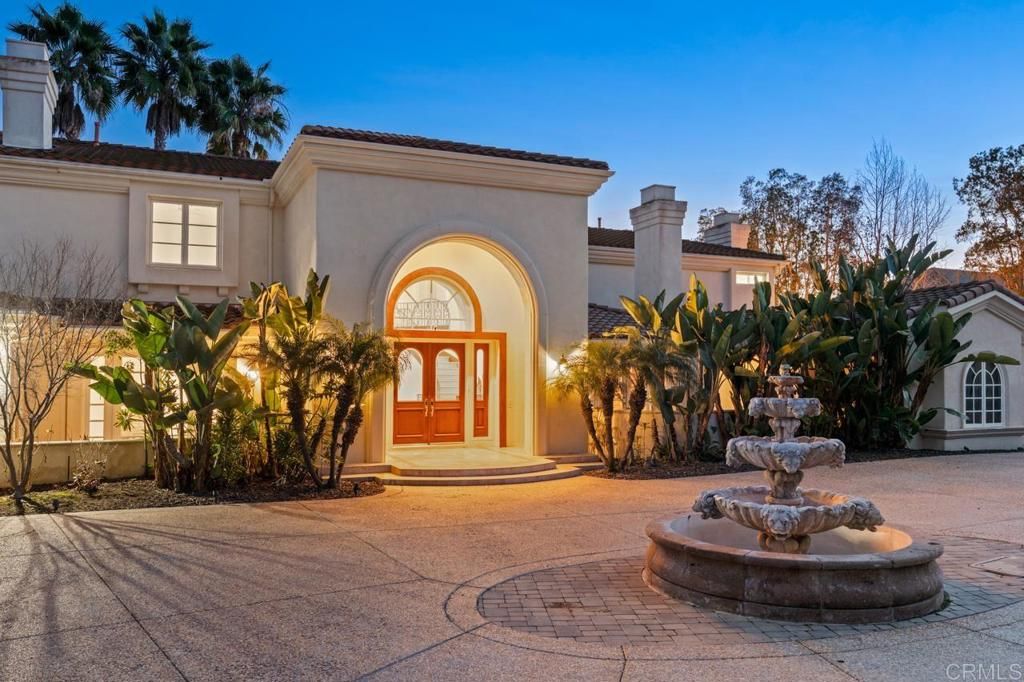 Photo of 6773 Poco Lago, Rancho Santa Fe, CA 92067 (MLS # NDP2602440)