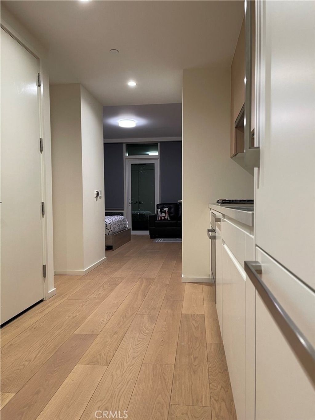 Photo of 877 Francisco #1123, Los Angeles, CA 90017 (MLS # WS25249341)