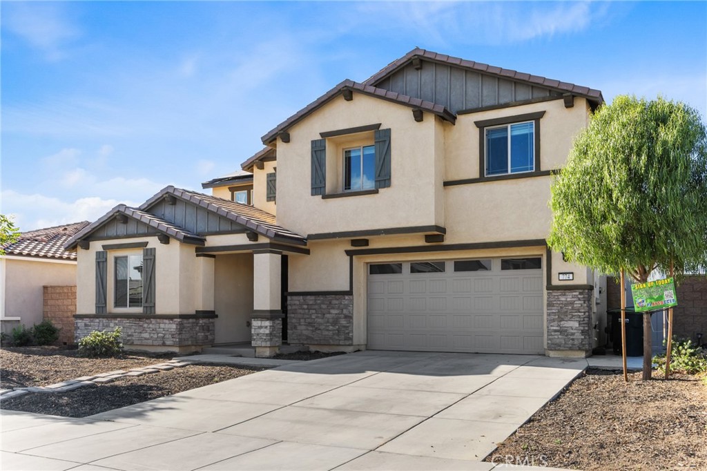 774 Green Court