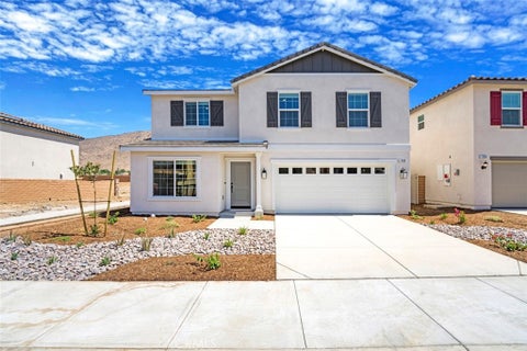 Photo of 7188 Flourish St, Riverside, CA 92507 (MLS # OC26192081)
