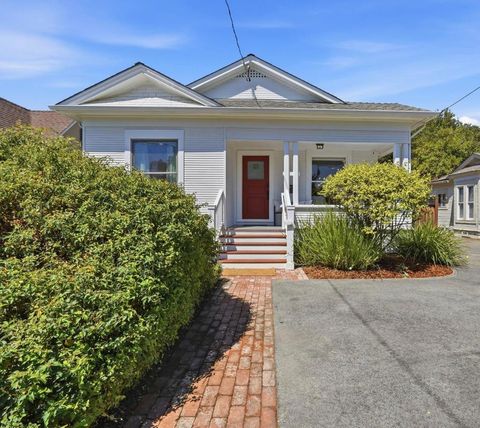 Photo of 175 N Sunnyvale Avenue, Sunnyvale, CA 94086 (MLS # ML82042649)