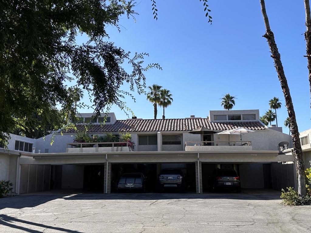 Mission Hills Country Club - Residential Lease