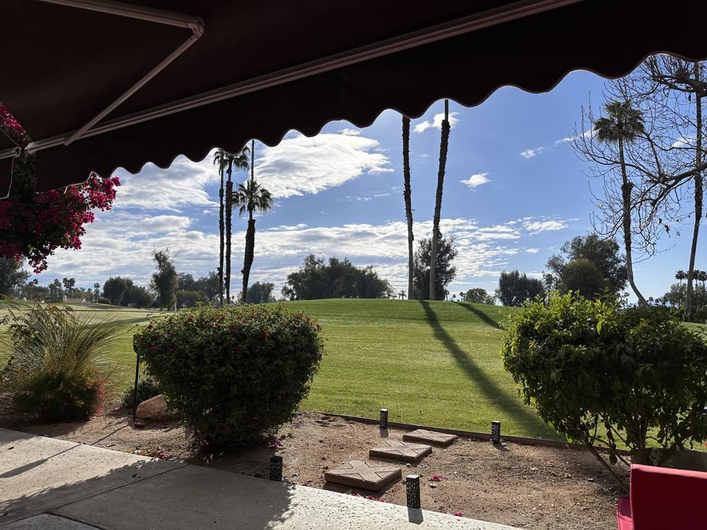 Mission Hills Country Club - Residential Lease