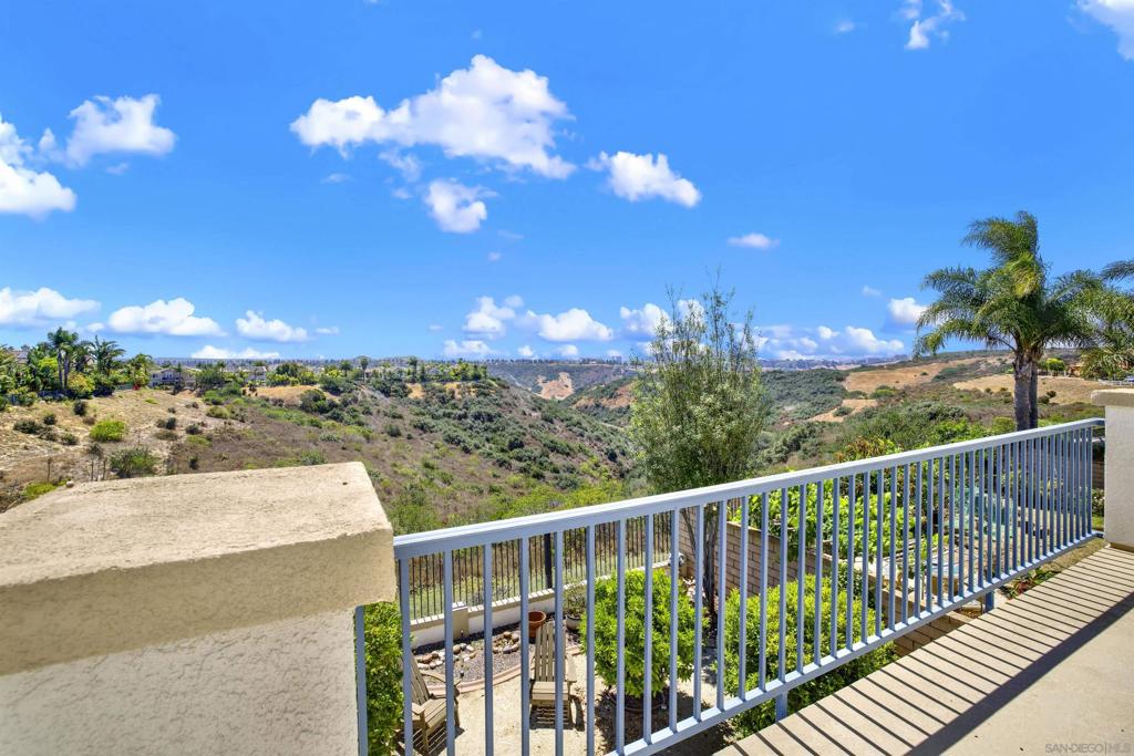 Canyon-View 5-Bedroom Family Home with Solar – Walk to Sage Canyon! Nestled on a peaceful canyon lot, this spacious 5-bedroom home offers stunning views, energy efficiency, and an unbeatable location just a short walk to top-rated Sage Canyon School. Thoughtfully designed for family living, the home features a bright and open floor plan, generous living spaces, and a private backyard overlooking the canyon. Owned solar system keeps energy costs low while supporting sustainable living. A rare opportunity to enjoy comfort, convenience, and natural beauty in one of the area's most desirable neighborhoods!