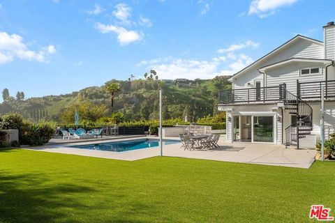 16490 el hito place pacific palisades ca 90272