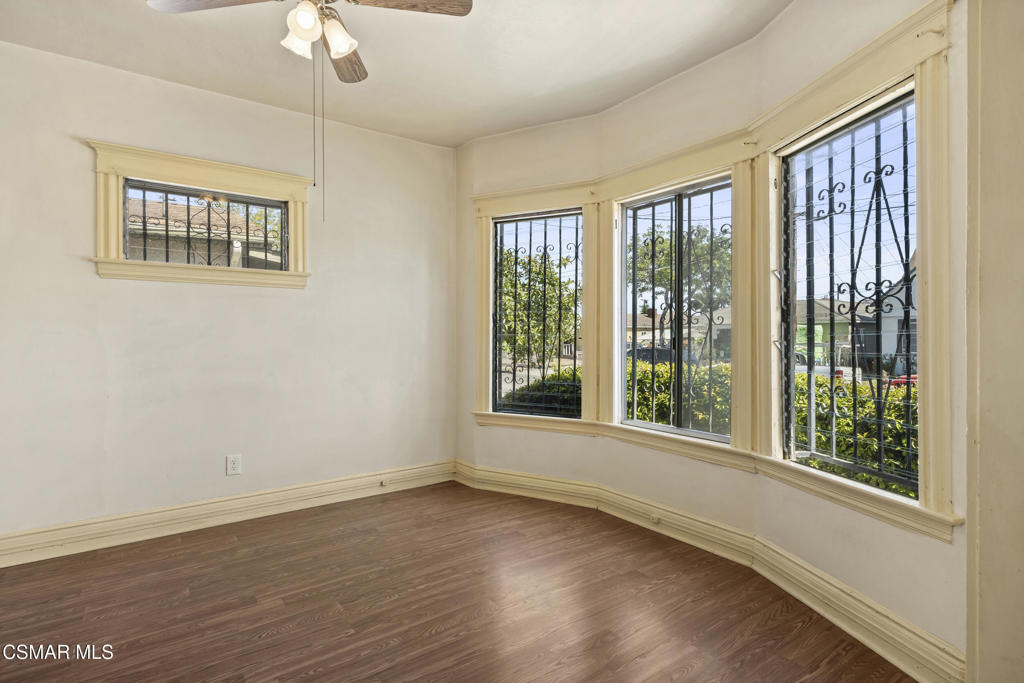 3627 Flower Street