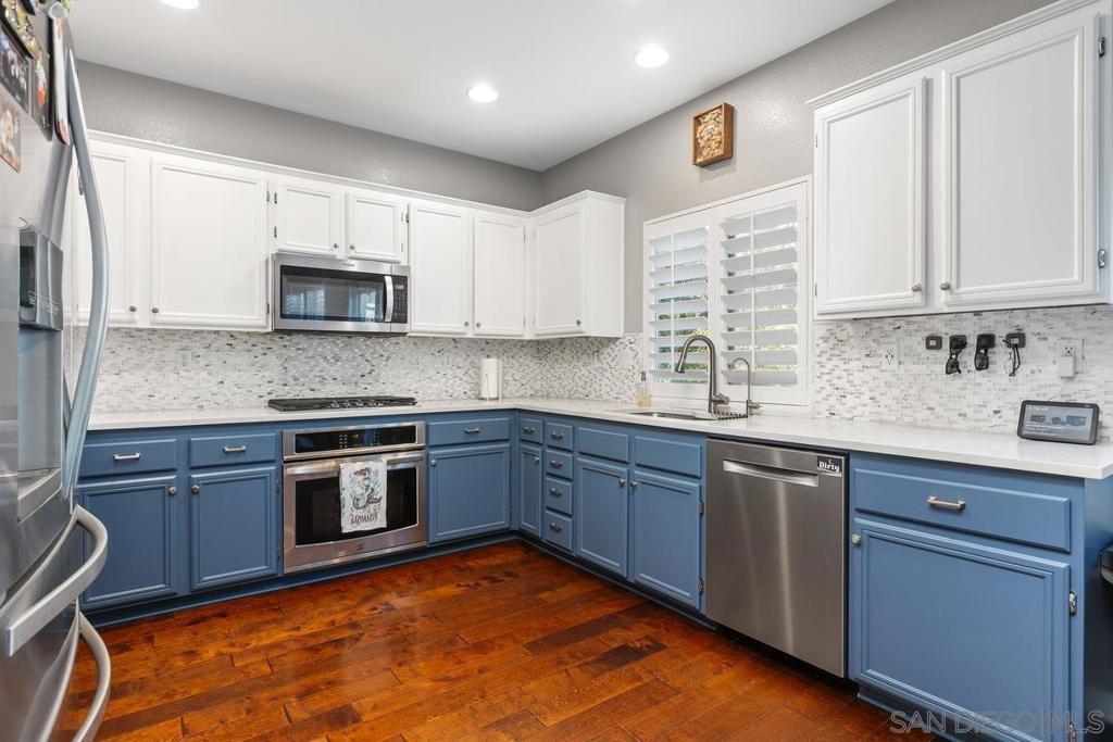 Oceanside - Residential