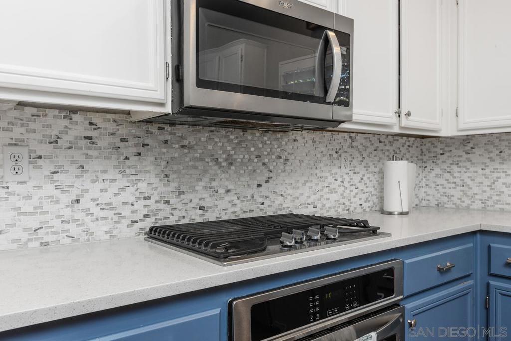 Oceanside - Residential