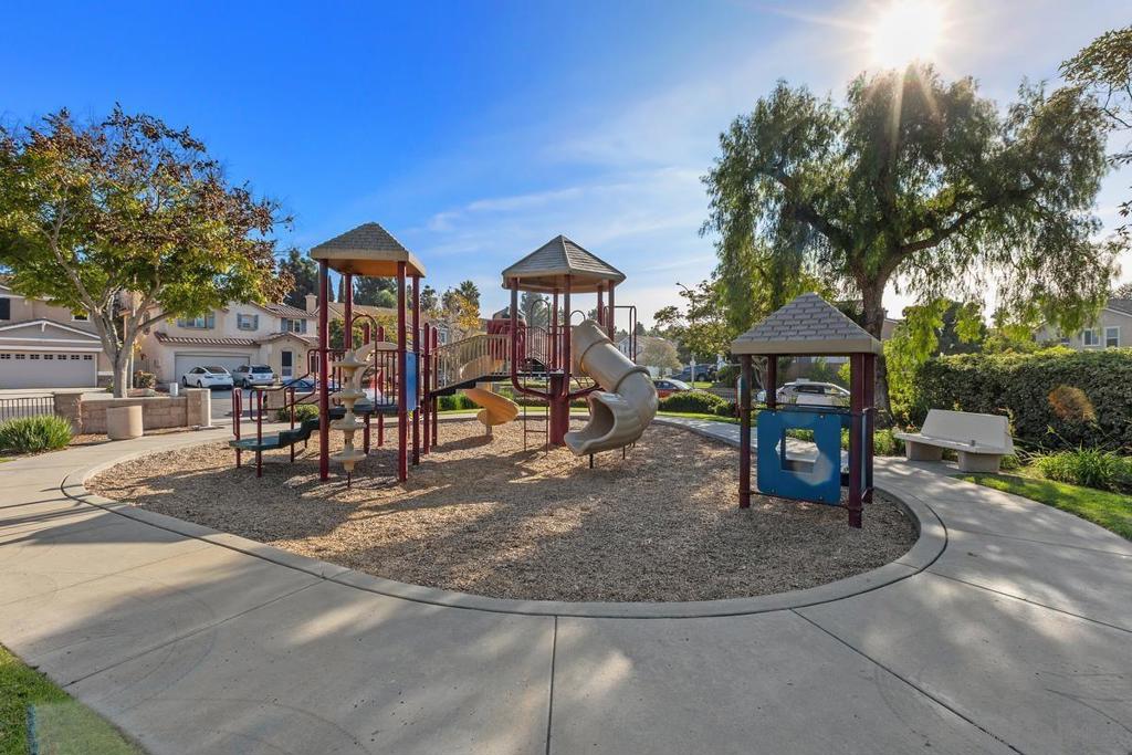 Oceanside - Residential