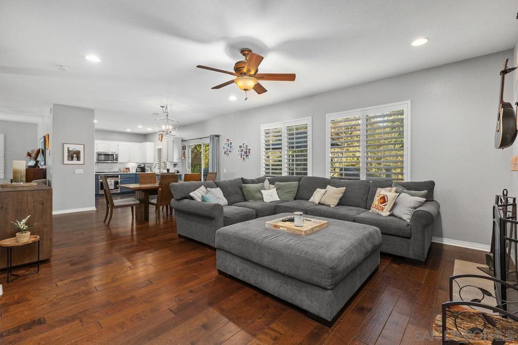 Oceanside - Residential