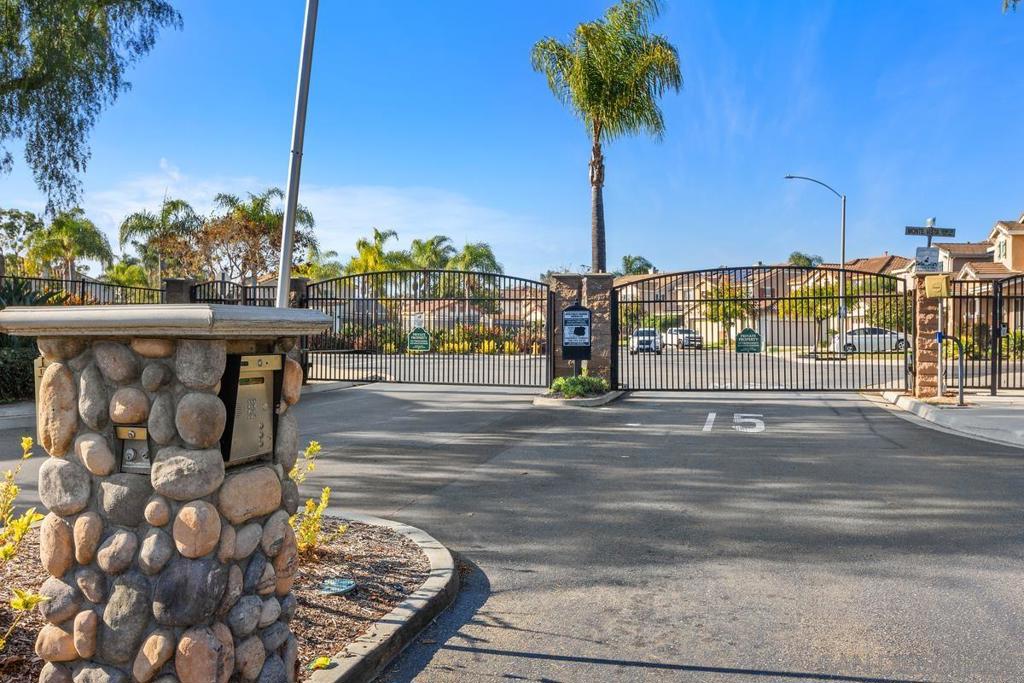 Oceanside - Residential