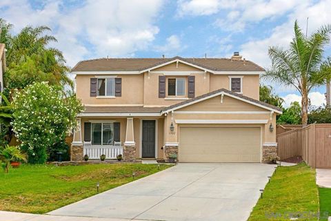 Photo of 4322 Deer Valley Way Way, Oceanside, CA 92057 (MLS # 250043835SD)