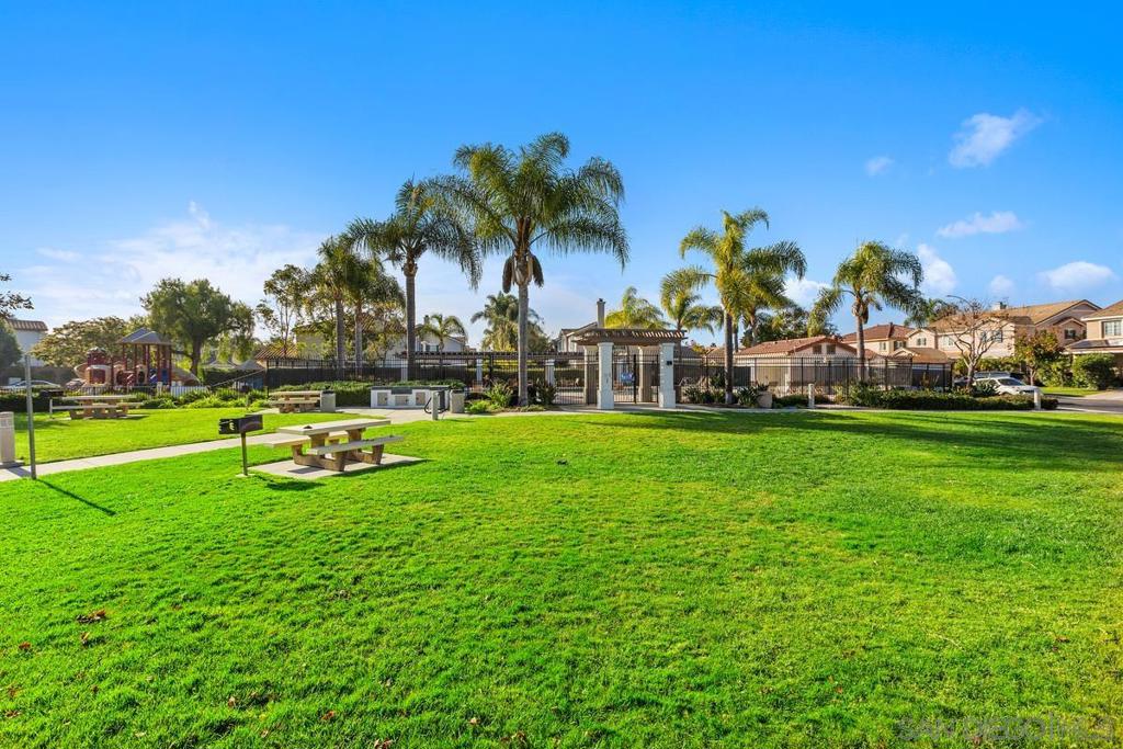 Oceanside - Residential