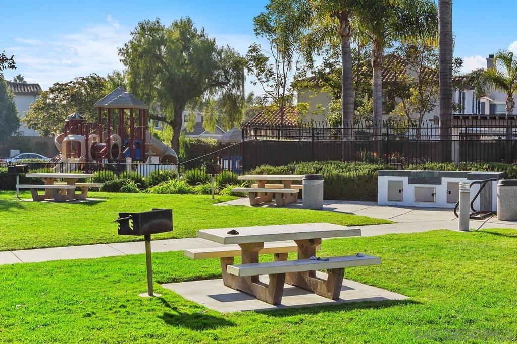 Oceanside - Residential