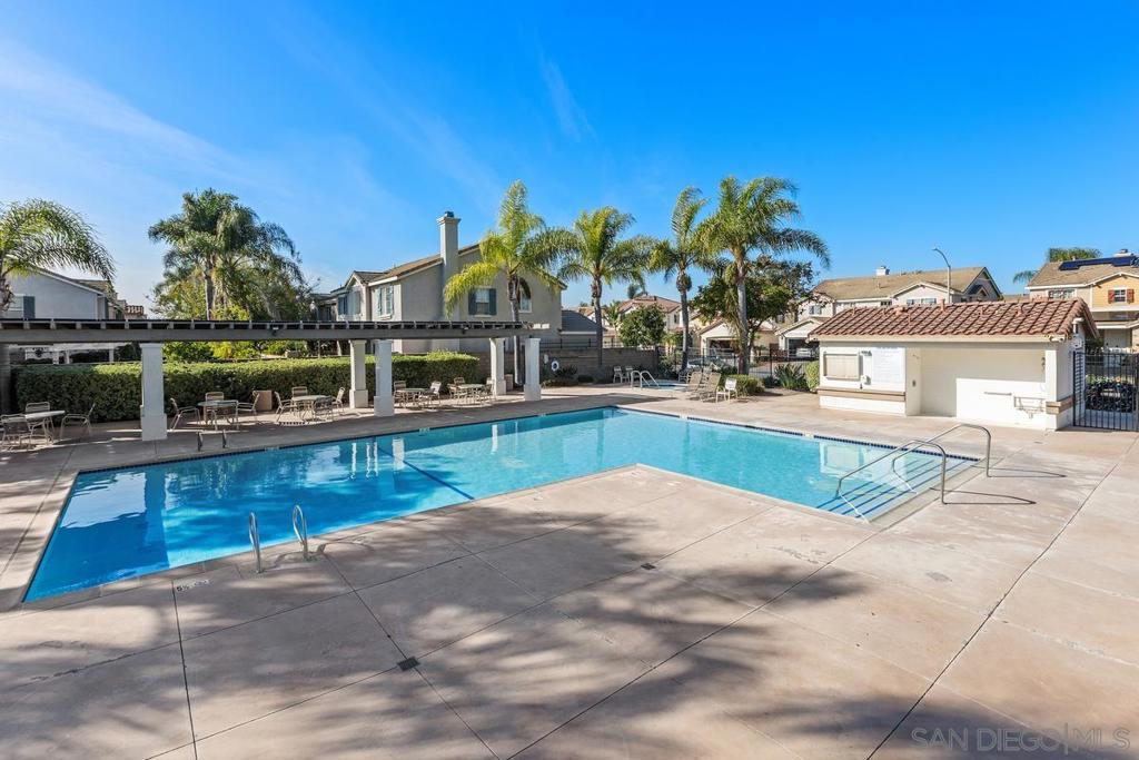 Oceanside - Residential