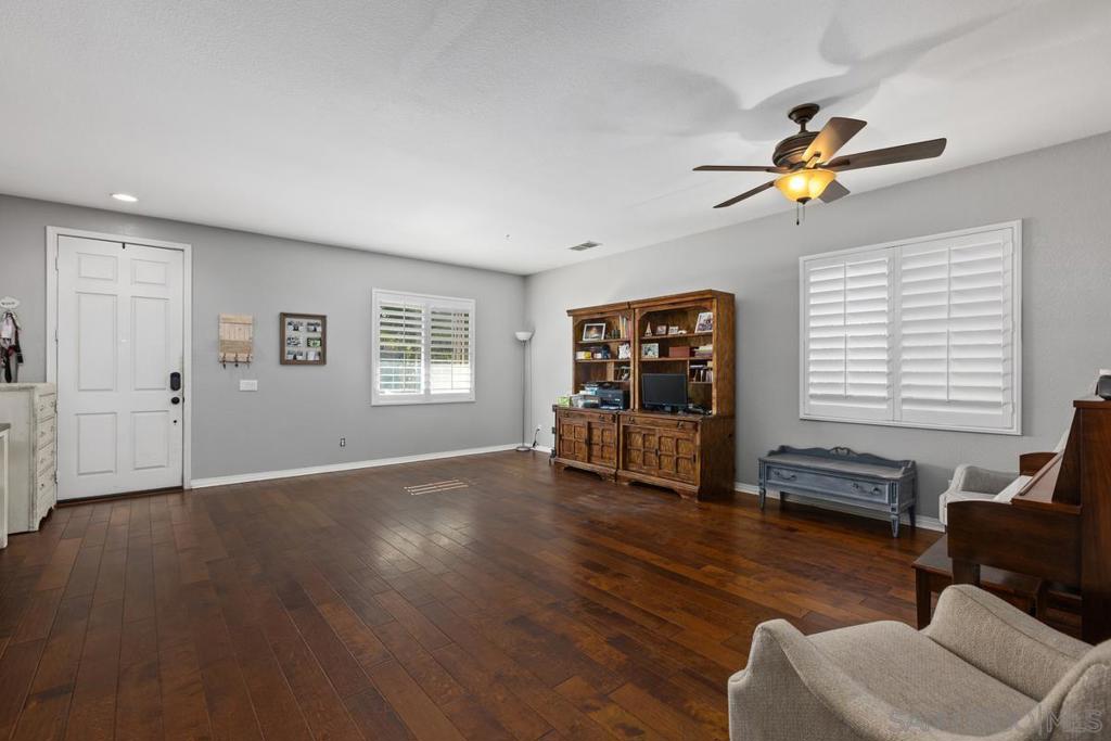 Oceanside - Residential