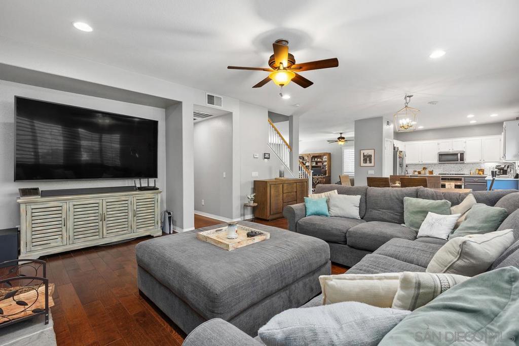 Oceanside - Residential