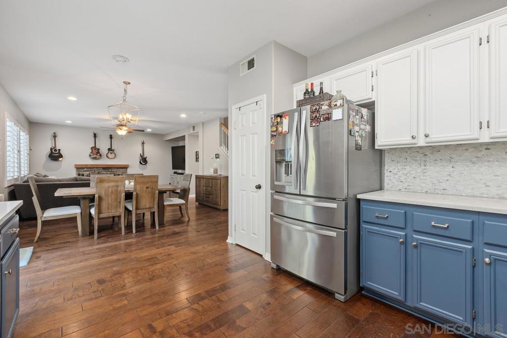 Oceanside - Residential