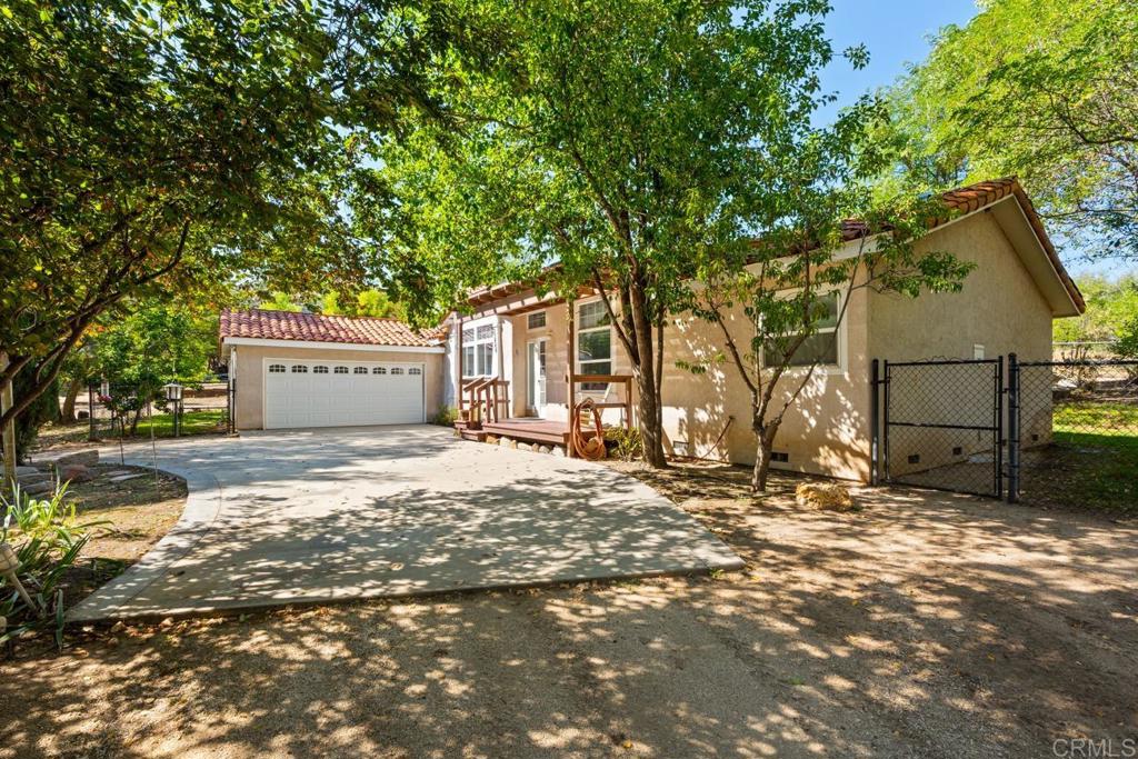 33466 Sandy Creek Lane