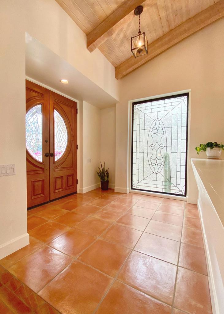 Andreas Palms - Residential